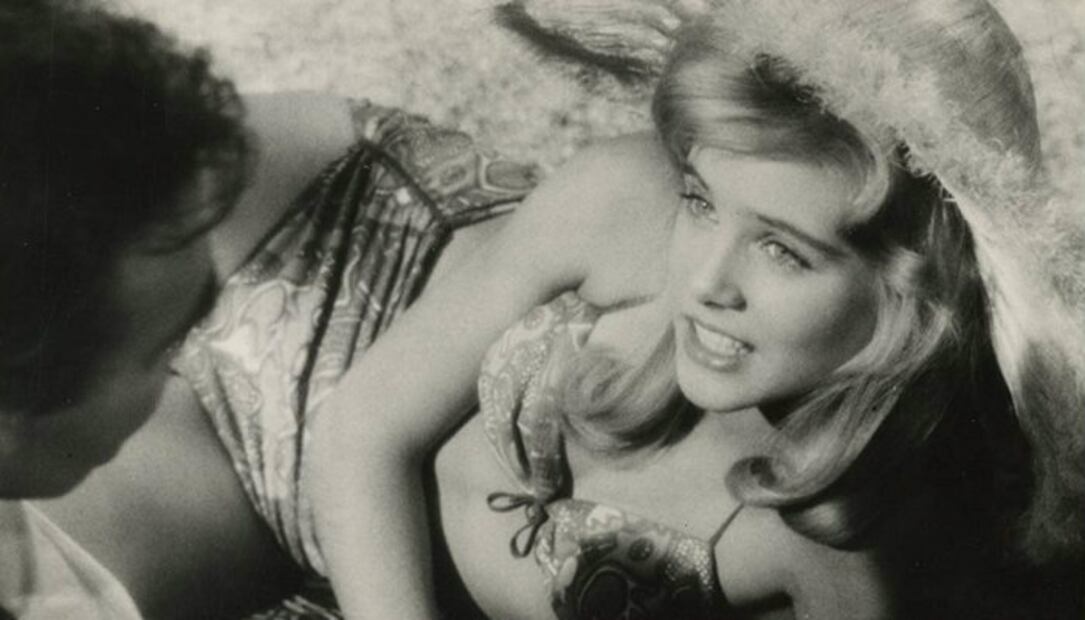 10 secretos detrás de la sensual e indecente “Lolita” de Stanley Kubrick