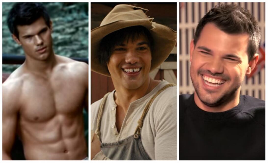 Foto: Summit Entertainment/Eaves Movie Ranch/BBC