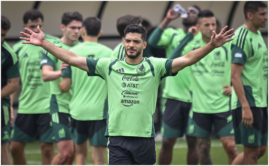 Raúl Jiménez Foto: Imago7