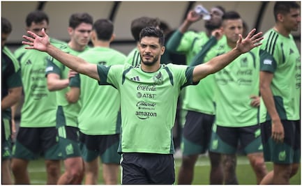 Raúl Jiménez estaría cerca de su nuevo equipo en la segunda división de Inglaterra