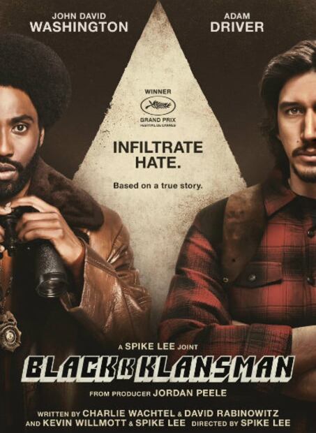 10 películas muy crudas que hablan sobre la Injusticia racial 