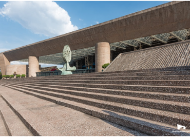 10 secretos detrás del imponente y mítico Auditorio Nacional