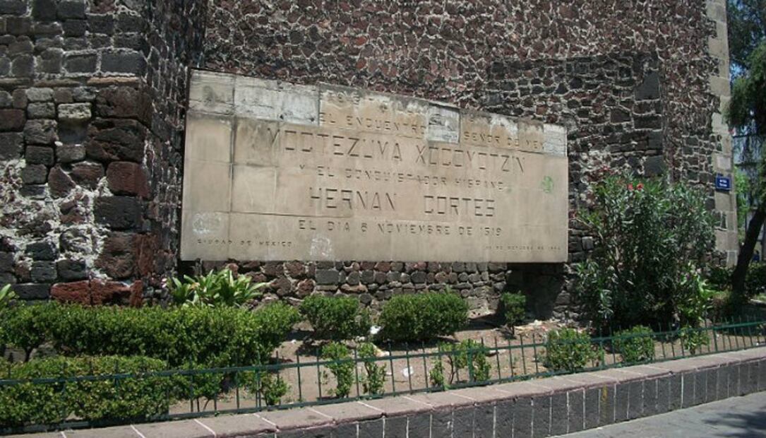 Moctezuma y Hernán Cortés: La verdad sobre su primer encuentro