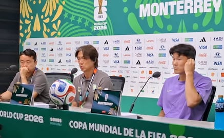 Min Jae Kim confía en la solidez defensiva de Corea del Sur para buscar el pase ante Sudáfrica 