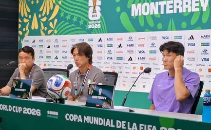 Min Jae Kim confía en la solidez defensiva de Corea del Sur para buscar el pase ante Sudáfrica
