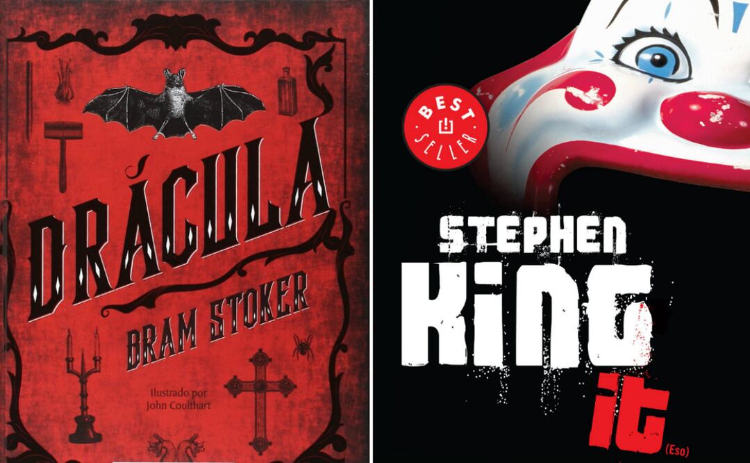 Fotos: Editorial Clásicos Ilustrados/De Bolsillo