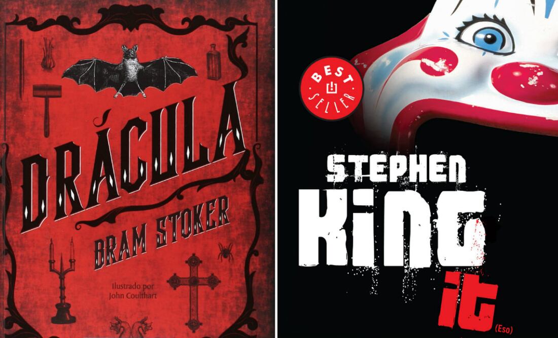 Fotos: Editorial Clásicos Ilustrados/De Bolsillo