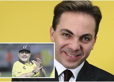 ¿Cristian Castro y Maradona? El cantante reveló la fiesta de su vida con Oasis, mujeres y futbol