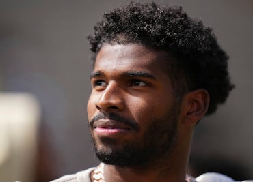 NFL: Luego de dos días de draft, Shedeur Sanders sigue sin encontrar equipo