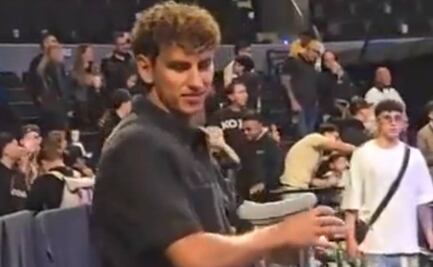 Igor Lichnovsky deja el América para acudir a la pelea de Floyd Mayweather