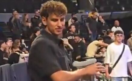 Igor Lichnovsky deja el América para acudir a la pelea de Floyd Mayweather