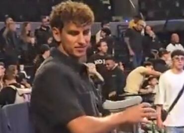 Igor Lichnovsky deja el América para acudir a la pelea de Floyd Mayweather