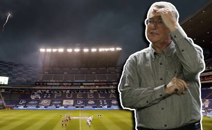 Ricardo Salinas Pliego planea vender al Puebla, según David Faitelson ¿Se va a otra ciudad?