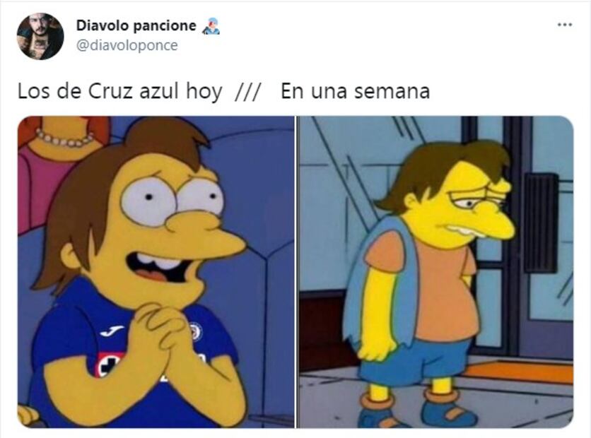 10 memes de la final Santos vs. Cruz Azul para calentar los ánimos