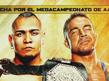 WWE: World’s Collide será transmitido de manera gratuita; ¿Dónde y a qué hora ver EN VIVO el primer evento junto a Triple A?