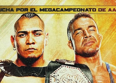 WWE: World’s Collide será transmitido de manera gratuita; ¿Dónde y a qué hora ver EN VIVO el primer evento junto a Triple A?