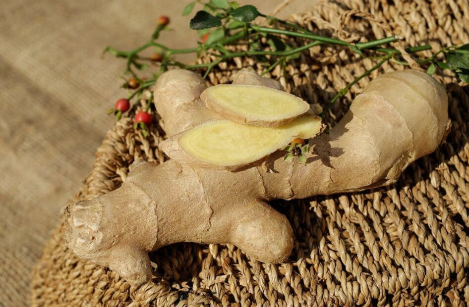 10 beneficios del jengibre para tu salud