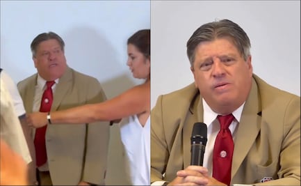 'Piojo' Herrera explota conta la prensa tica y encara a periodistas tras derrota de Costa Rica