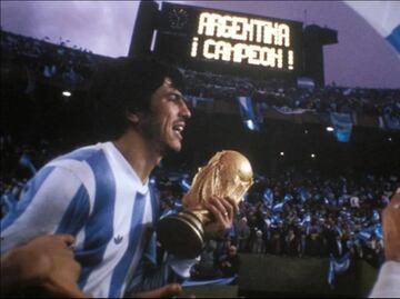 Copa del Mundo Argentina 1978: El Mundial marcado por la dictadura y la primera consagración albiceleste; así le fue a México