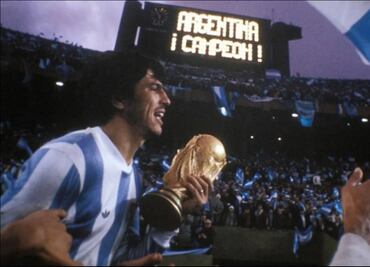 Copa del Mundo Argentina 1978: El Mundial marcado por la dictadura y la primera consagración albiceleste; así le fue a México