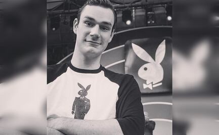 Cooper Hefner, el heredero de Playboy, el dueño del imperio XXX