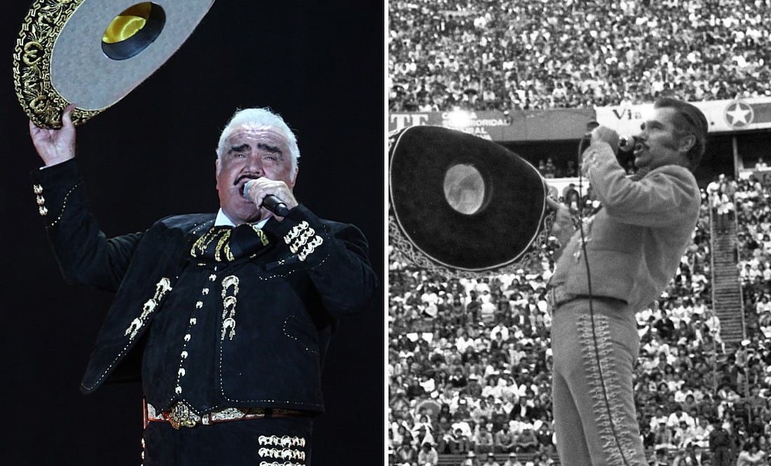 Fotos: AP/Marco Ugarte y Archivo El Universal