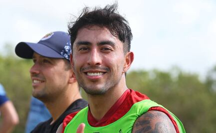 Comentarista de TUDN critica a Chivas por fichar a cualquier jugador