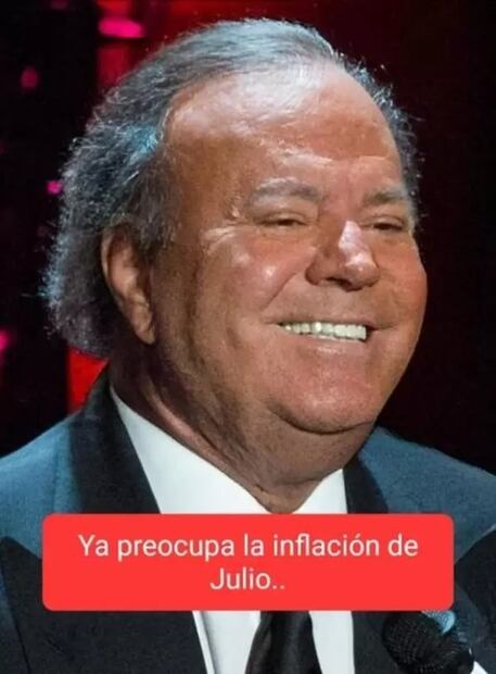 Los 10 mejores memes de “llega JULIO 2022” que no te puedes perder