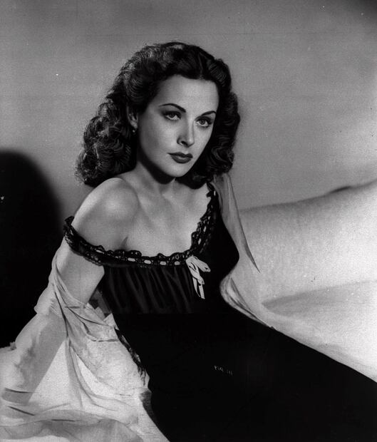 5 actrices de Hollywood que han hecho investigaciones científicas