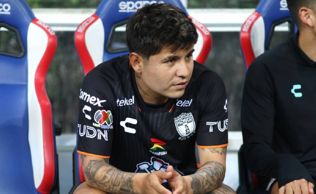 Representante del mexicano sigue sin encontrarle equipo al mexicano. Foto: Imago7.