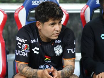 Chofis López le contesta a Guillermo Almada y al Pachuca