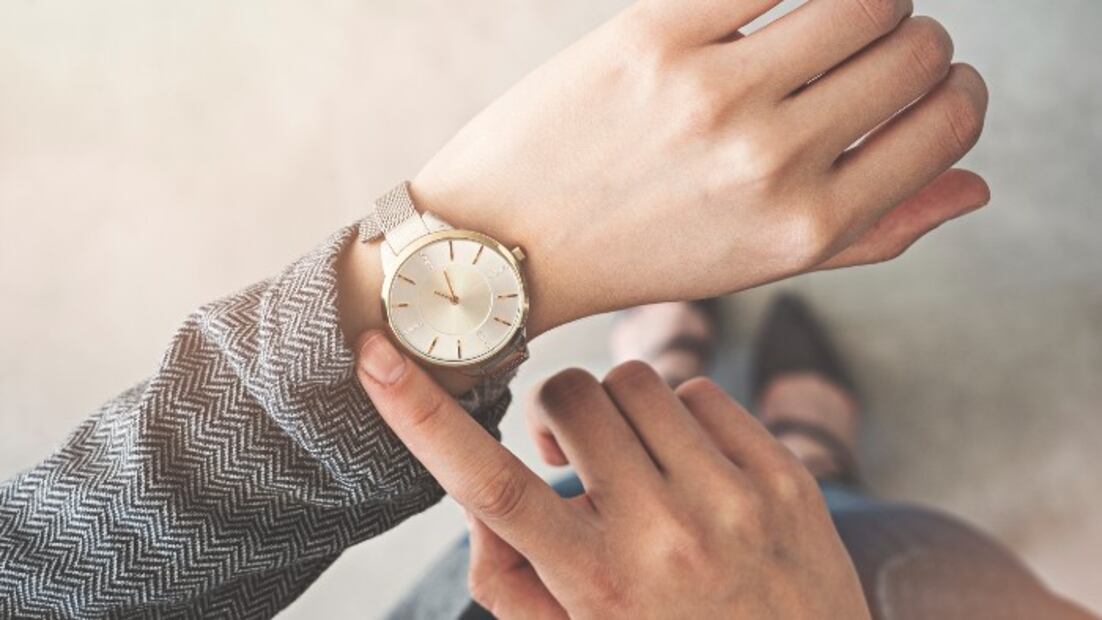¿Cuándo es el cambio de horario de invierno 2021 en México?