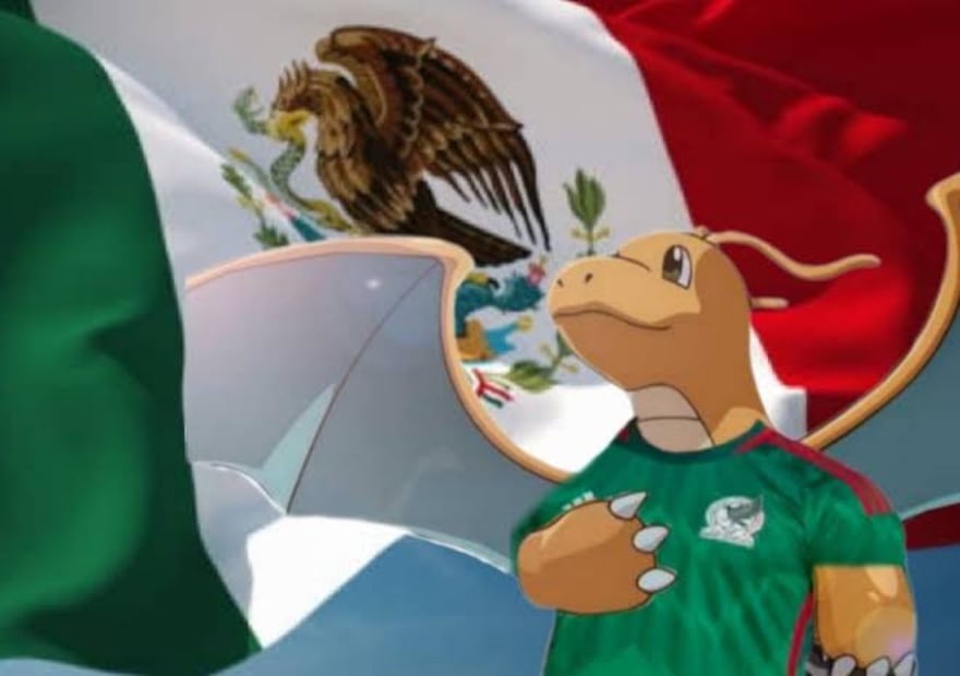 Selección Mexicana MEMES