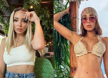 Manelyk González: 10 fotos de la guapa exparticipante de “Acapulco Shore”