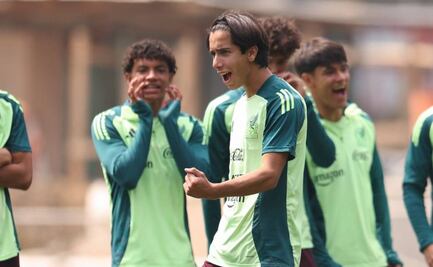 Madre de Lucca Vuoso lo defiende a él y Aldo de Nigris de críticas: "No son becados de la Selección"