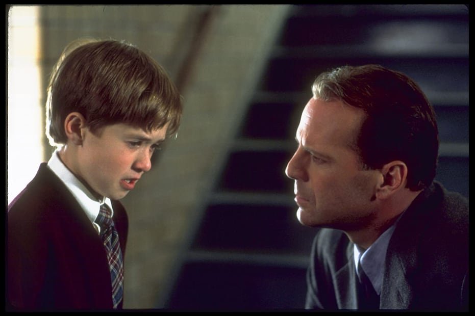 El antes y después de Haley Joel Osment, el niño de “Sexto sentido”