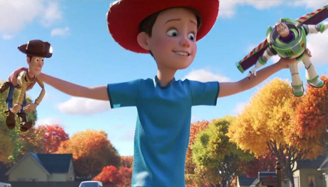 10 cosas que te sorprenderán, odiarás y amarás en "Toy Story 4"
