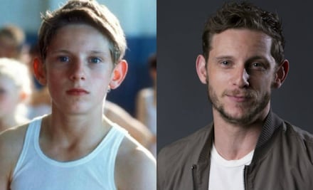 “Billy Elliot”: El antes y después de sus protagonistas