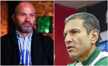 Luis García fulminó a la Selección Mexicana: 'A la mie... todos'