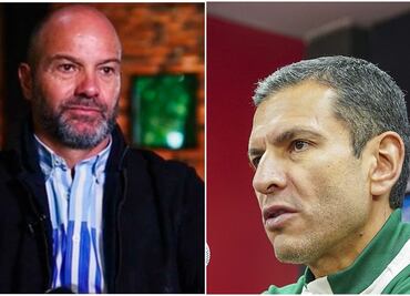 Luis García fulminó a la Selección Mexicana: 'A la mie... todos'