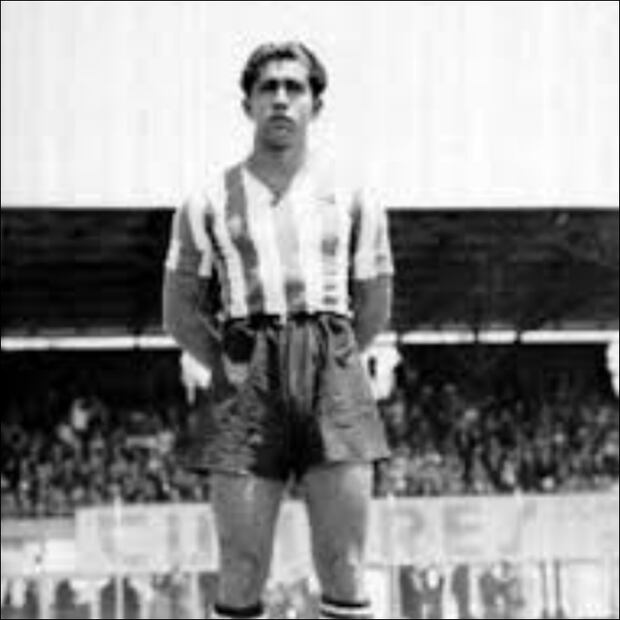 Carlos Laviada. FOTO: ESPECIAL