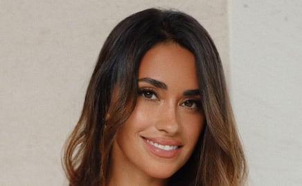 Mira el regalo fallido que recibió Antonela Roccuzzo, esposa de Messi, de reconocida marca