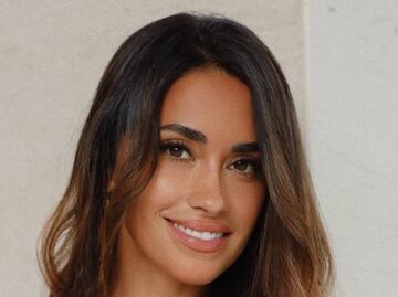 Mira el regalo fallido que recibió Antonela Roccuzzo, esposa de Messi, de reconocida marca