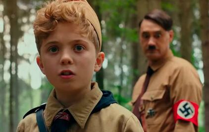 El problema de los niños actores en los Óscar