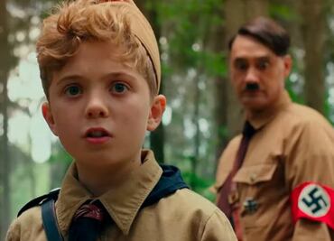 El problema de los niños actores en los Óscar