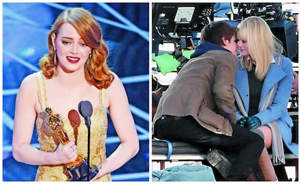 10 preguntas y respuestas sobre Emma Stone que te mueres por saber