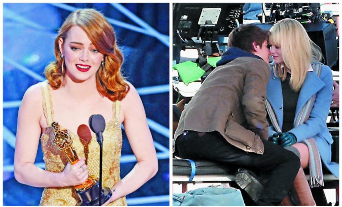 Foto: AFP/El Universal