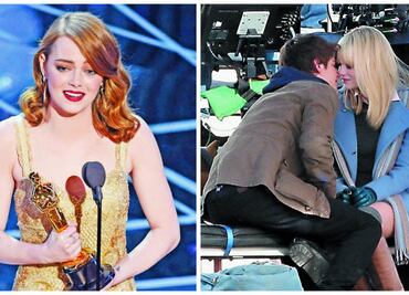 10 preguntas y respuestas sobre Emma Stone que te mueres por saber