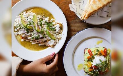 Patagonia, el lugar para disfrutar un brunch argentino en CDMX