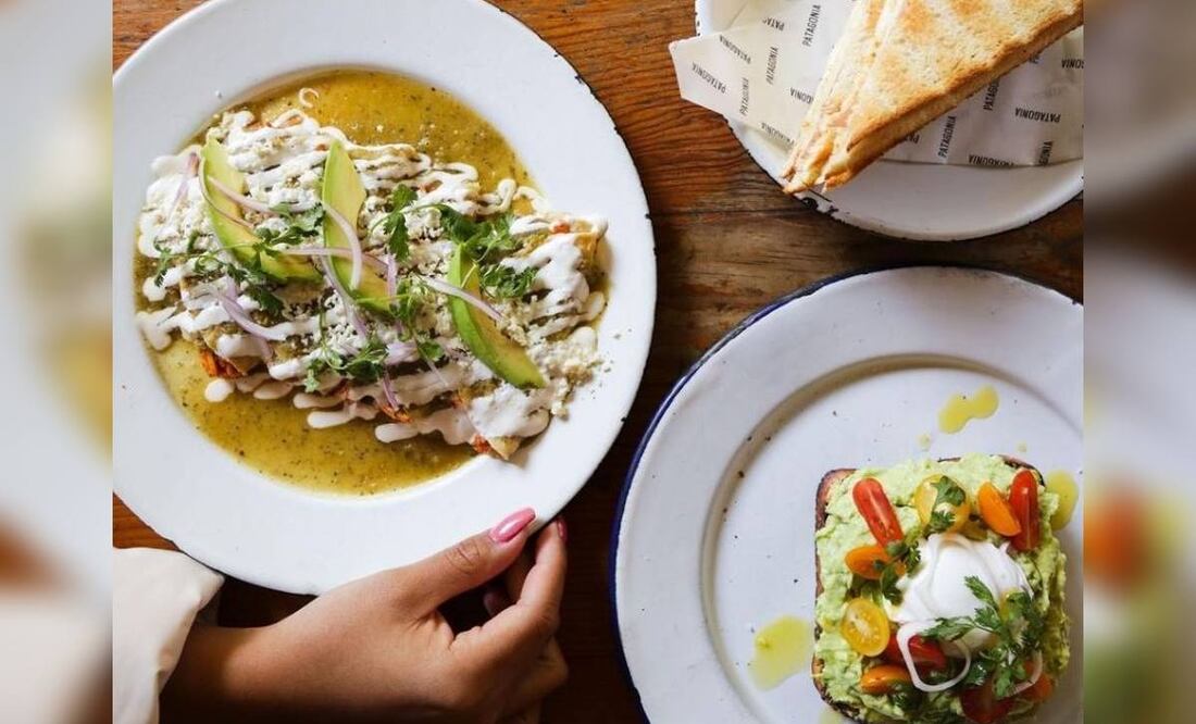 Foto: Instagram @parrillapatagonia